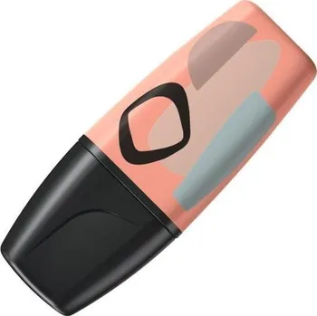 Zvýrazňovač Zvýrazňovač STABILO BOSS MINI Naturevibes - siena