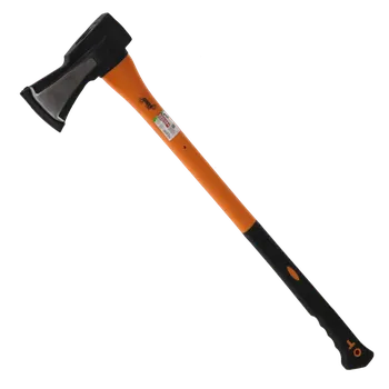 Sekera ŠTÍPACÍ SEKERA 3000 G NÁSADA 87 CM