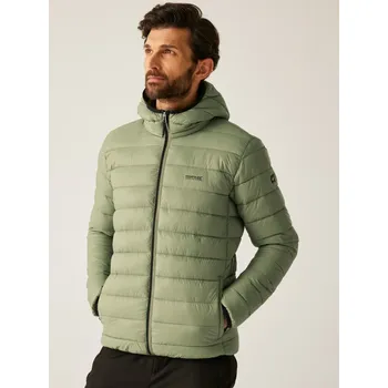 Bunda Regatta Grün 4644487 3XL