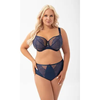 Kalhotky Kalhotky Gorsenia Dunkelblau 6991638 3XL