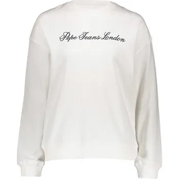 Dámská mikina Mikina Pepe Jeans Weiß 4802144 M