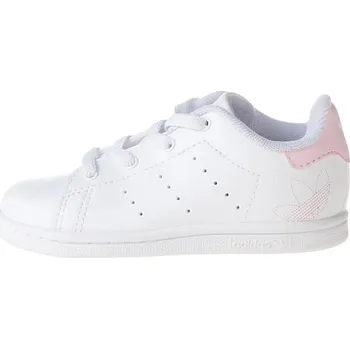 Dívčí tenisky Boty adidas Weiß 8552338 23.5