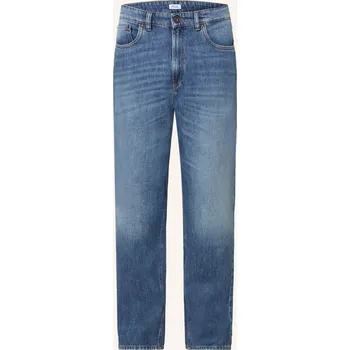 Dámské džíny Paul Pánské Džíny Regular Fit, 4248 medium blue, 34