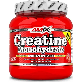 Kreatin VÝPRODEJ Amix Creatine monohydrate 300 g