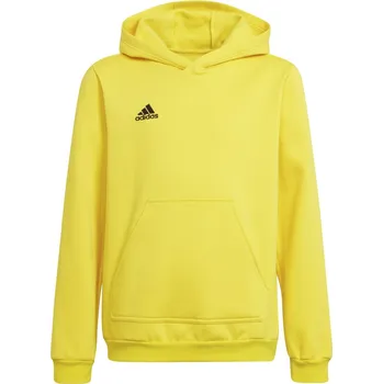 adidas Yellow 1115629 7-8 Years