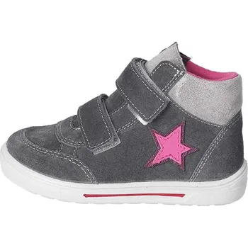 Dívčí tenisky Boty Ricosta Grau 358780 35