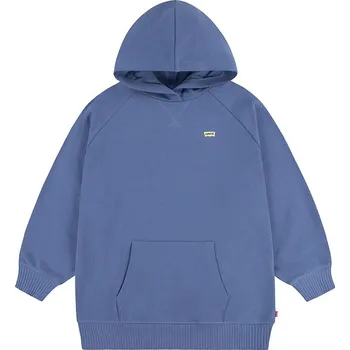 Dívčí mikina Levi's Kids Blau 9405409 140