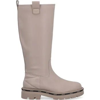 Dívčí kozačky Liu Jo Taupe 1910699 37