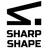 Sharp Shape