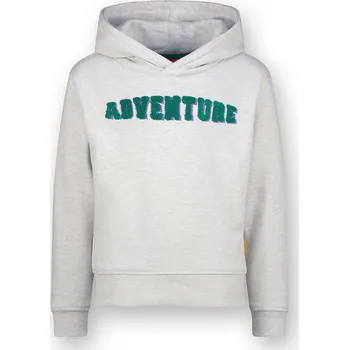 Dívčí mikina Vingino Grau 2583083 176