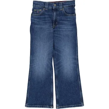 Dívčí džíny Tommy Hilfiger Blau 257141 104