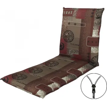 Zahradní lehátko Doppler LIVING 2930 Doppler