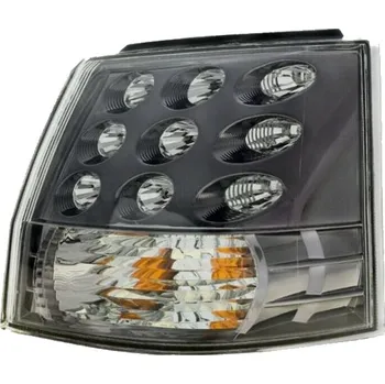 Zadní světlomet Pravé zadní světlo LED vnější Mitsubishi Outlander II (CW) 07-09