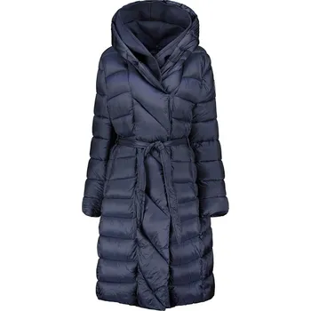 Dámská vesta Bunda Canadian Peak Dunkelblau 4008675 XL