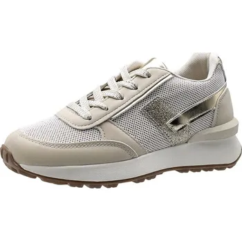 Dívčí tenisky Boty lamino Gold 4291445 37