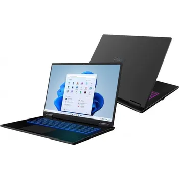 Počítač Gigabyte A18 - AMD Ryzen 7 260 18''-165Hz 16GB 512GB Windows 11 Home RTX 5060