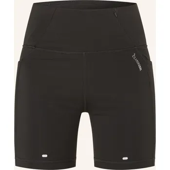 Dámské kraťasy Adidas Dámské Běžecké Legíny adi365, černá, 38