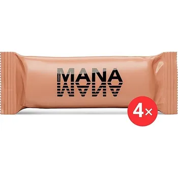 Mana Bar Mark 8, choco 4 x 50g