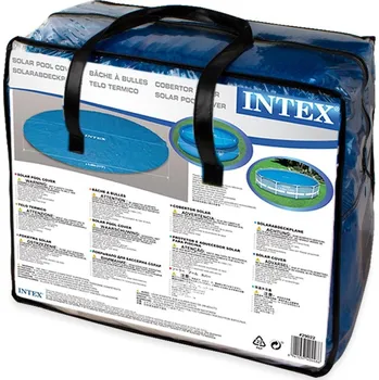 Intex Solární plachta 3,48 m pro bazén 3,66 m
