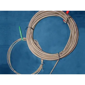 čistič potrubí Besta Kanalizační pružina 12 mm délka 10 m čistič odpadu spirála