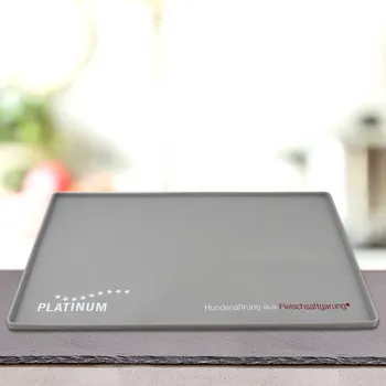 Miska pro psa Podložka pod misku pro psy