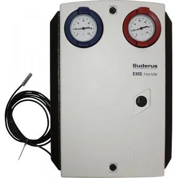 Čerpadlová skupina se směšovačem HSM20/6 E+ BUDERUS - 8718577629