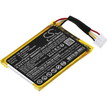 Baterie k notebooku Baterie Cameron Sino CS-JMG300SL - neoriginální