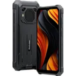 Blackview BV6200 Plus 8/256 GB černý