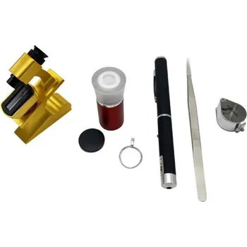 Sada nářadí Gemologická sada nástrojů