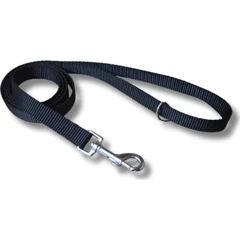 Vodítko pro kočky - ČERNÁ
