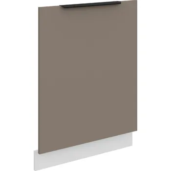 Stolarz-Lempert Kuchyňská skříňka Aria TA-WH - ZM 713 x 596 dvířka pro vestavnou myčku