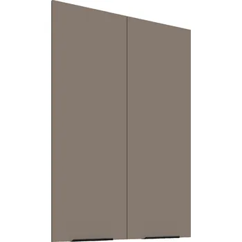 Stolarz-Lempert Kuchyňská skříňka Aria TA-WH - horní 80 G-108 2F