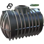 GeraTec Nádrž na vodu ATLANTIS 12500 L