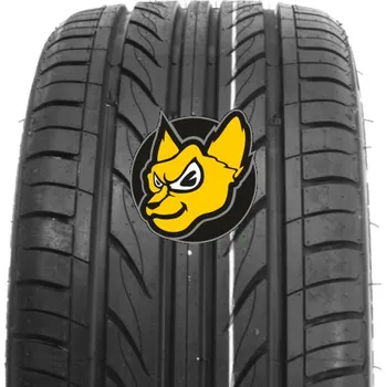 Auto-moto Delinte D7 Thunder 225/40 R19 93W XL
