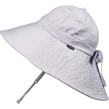 Dětská móda Sun Hat Elodie Details - Lavender Love Velikost: 6-12M