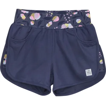 Kojenecké plavky Color Kids - Koupací šortky - Dress Blue Varianta:: 176