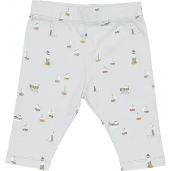 Little Dutch Kalhoty Námořnický záliv Blue vel.74