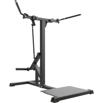 Posilovací lavice na prsa IMPULSE Standing Chest Fly