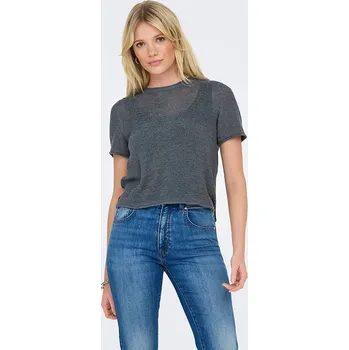 Tričko ONLY Grau 4769925 XS