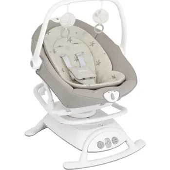 Joie Sansa 2in1 2025, Cosmo Tan