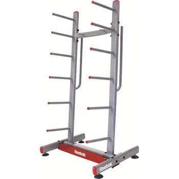 Sport REEBOK Rep Set Rack stojan na kotouče Body Pump