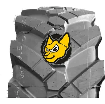 Pneu pro těžký stroj Samson GLR30 445/70 R22.5 /182A2 TL