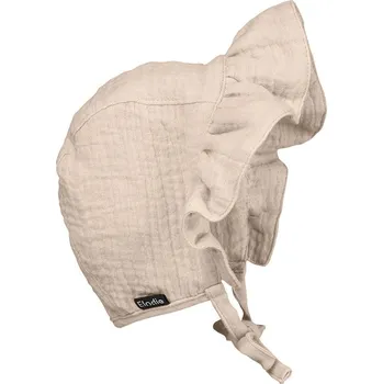 Kojenecká čepice Čepeček pro miminka Elodie Details - Blushing Pink Varianta: 0-3 měsíce