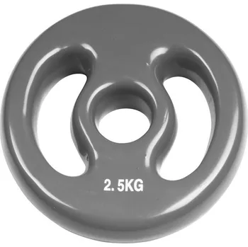TRENDY kotouč 2,5 kg - šedý