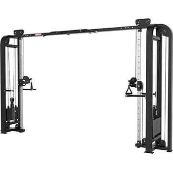 Protisměrné kladky IRONLIFE Cable Crossover (2 x 80 kg)