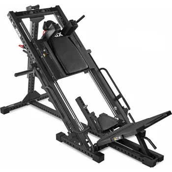 Posilovací lavice ATX LINE Leg press a Hack dřep BPR-790
