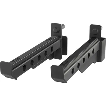 Příslušenství pro posilovací stroj a lavici Bezpečnostní zarážky ATX Safety Spotter Arms pro sérii 500, pár