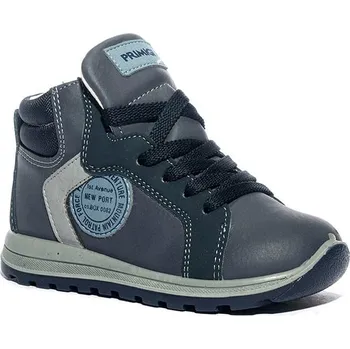 Dívčí obuv Boty Primigi Dunkelblau 7881375 25