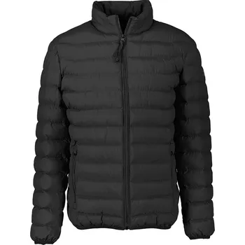 Pánská bunda Bunda Lerros Schwarz 4520808 S