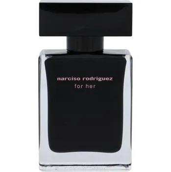 Nestandardní parfém Narciso Rodriguez For Her Toaletní voda 30 ml pro ženy